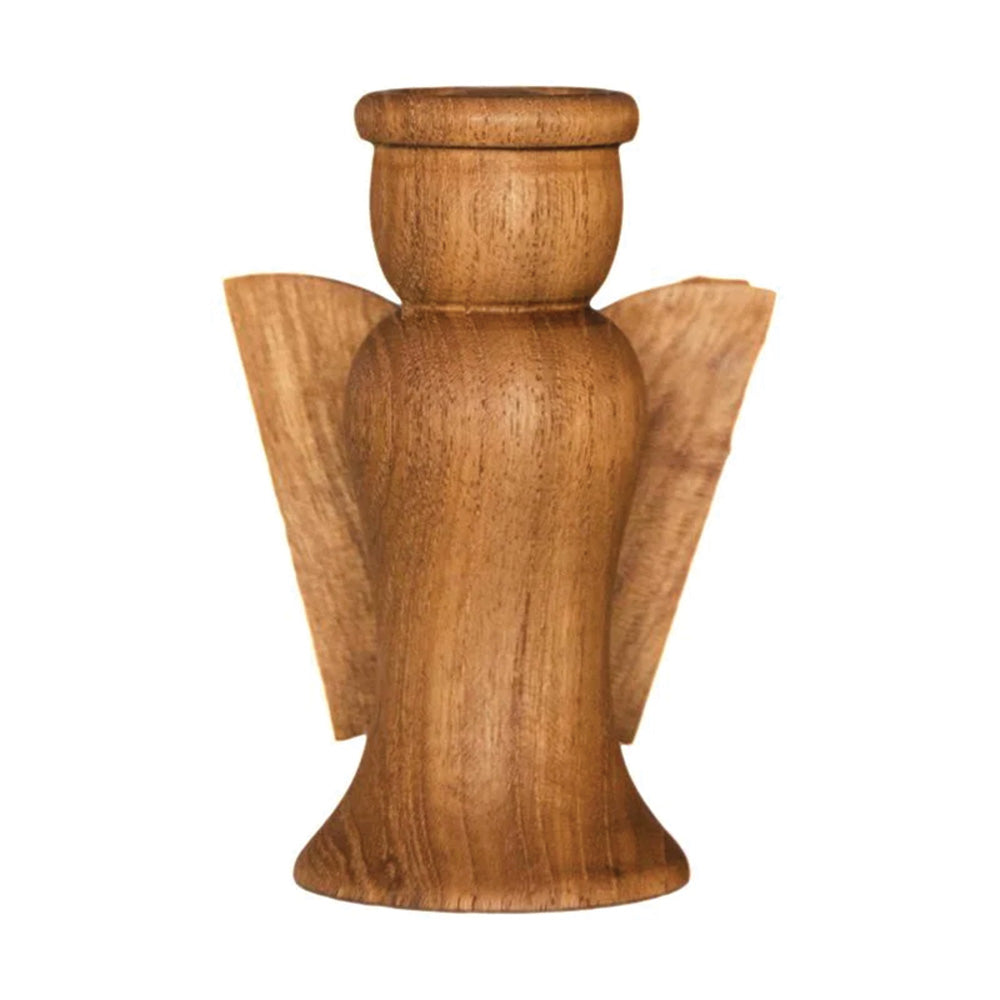 [product_category]-Architectmade Jul Standing Ornament, Angel 12cm-Architectmade-6442218639162-983-ARC-1
