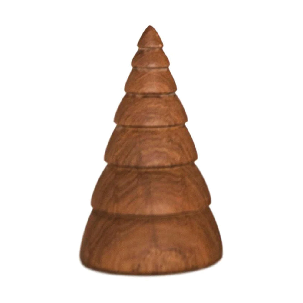 ArchitectMade Jul Standing Ornament, Baum 10 cm