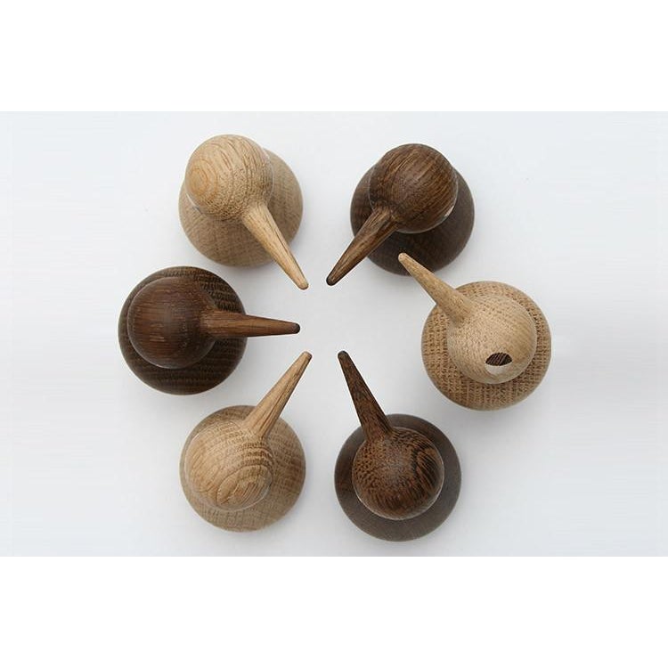 [product_category]-Architectmade Kristian Vedel Bird Small, Natural Oak-Architectmade-5709991557092-405-ARC-3