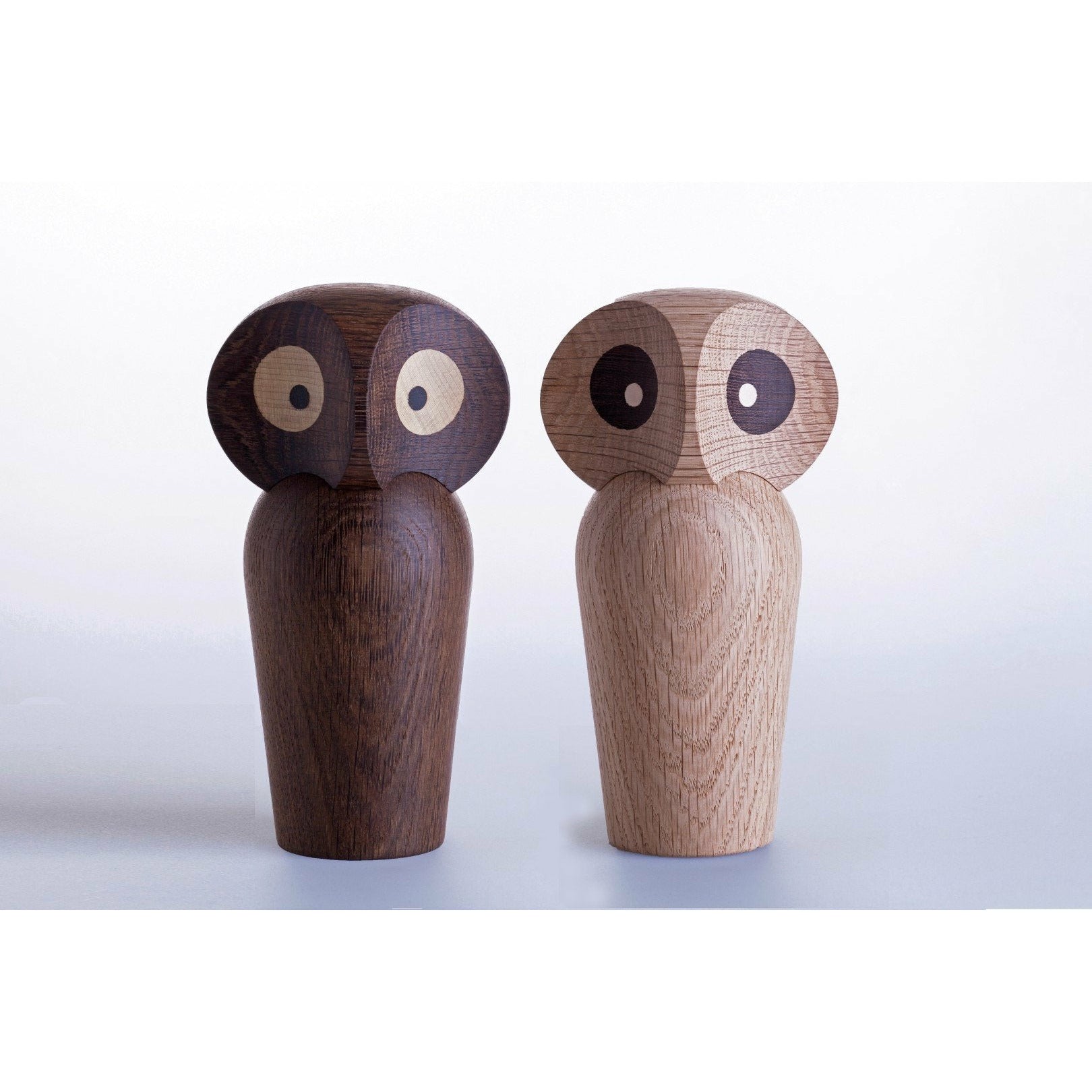 [product_category]-Architectmade Paul Anker Hansen Owl 17 Cm, Smoked Oak-Architectmade-5700010900363-475-ARC-3