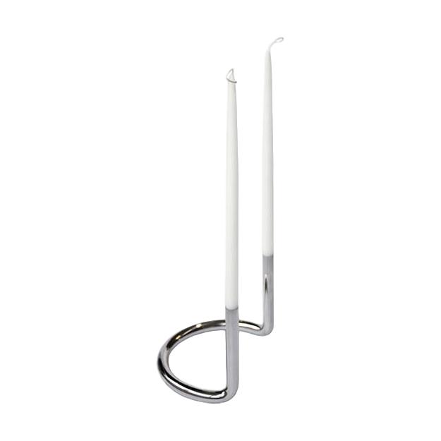 [product_category]-Architectmade Peter Karpf Gemini Candle Holder, 1 Piece-Architectmade-5709991172561-100-ARC-1