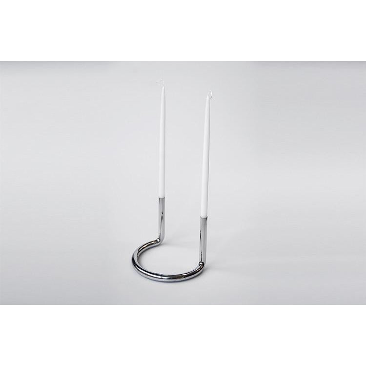 [product_category]-Architectmade Peter Karpf Gemini Candle Holder, 1 Piece-Architectmade-5709991172561-100-ARC-4