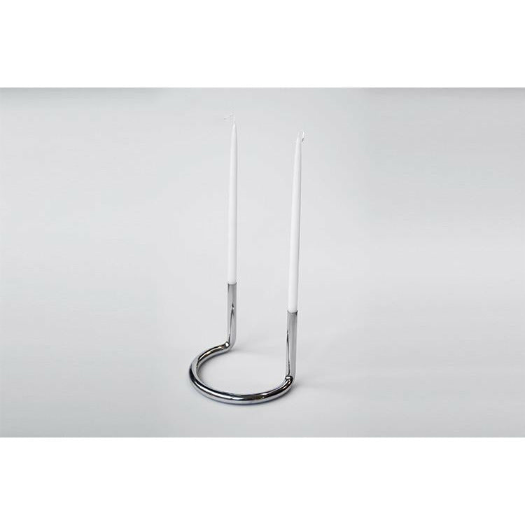 [product_category]-Architectmade Peter Karpf Gemini Candle Holder, 4 Pieces-Architectmade-4x100-ARC-2