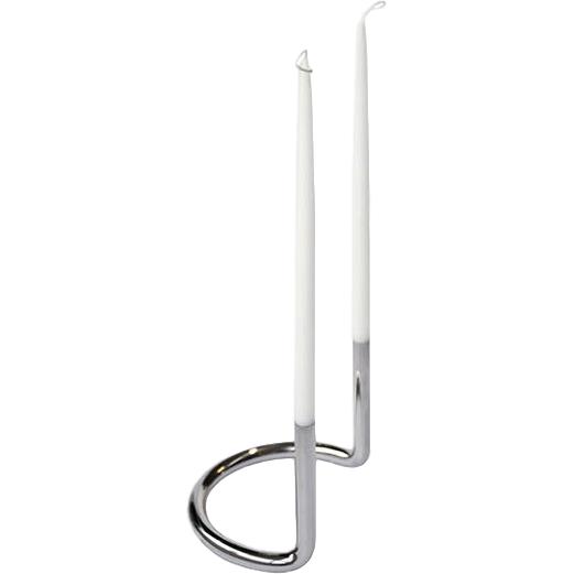 [product_category]-Architectmade Peter Karpf Gemini Candle Holder, 6 Pieces-Architectmade-6x100-ARC-1