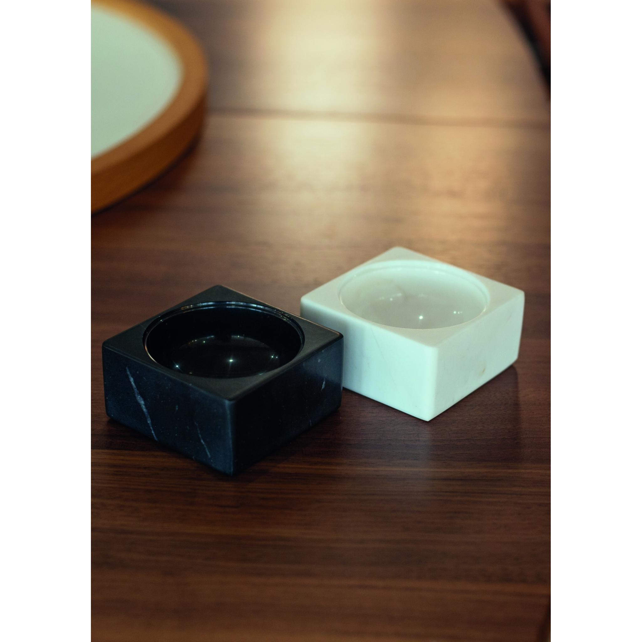 Architectmade Poul Kjærholm Pk Mini Bowl, Black