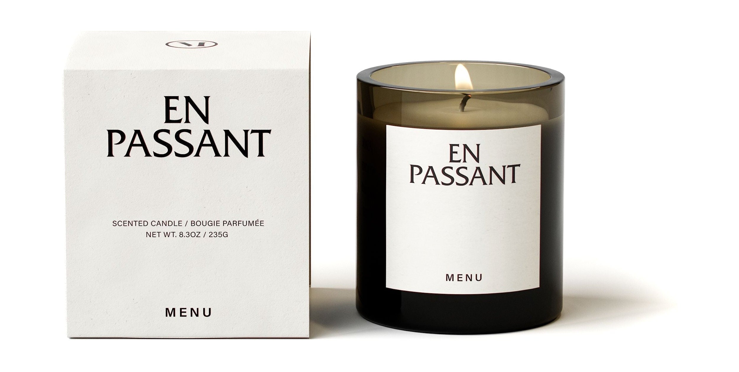 [product_category]-Audo Copenhagen Olfacte Scented Candle En Passant, 235g-Audo Copenhagen-5709262137572-3200039-MEN-1