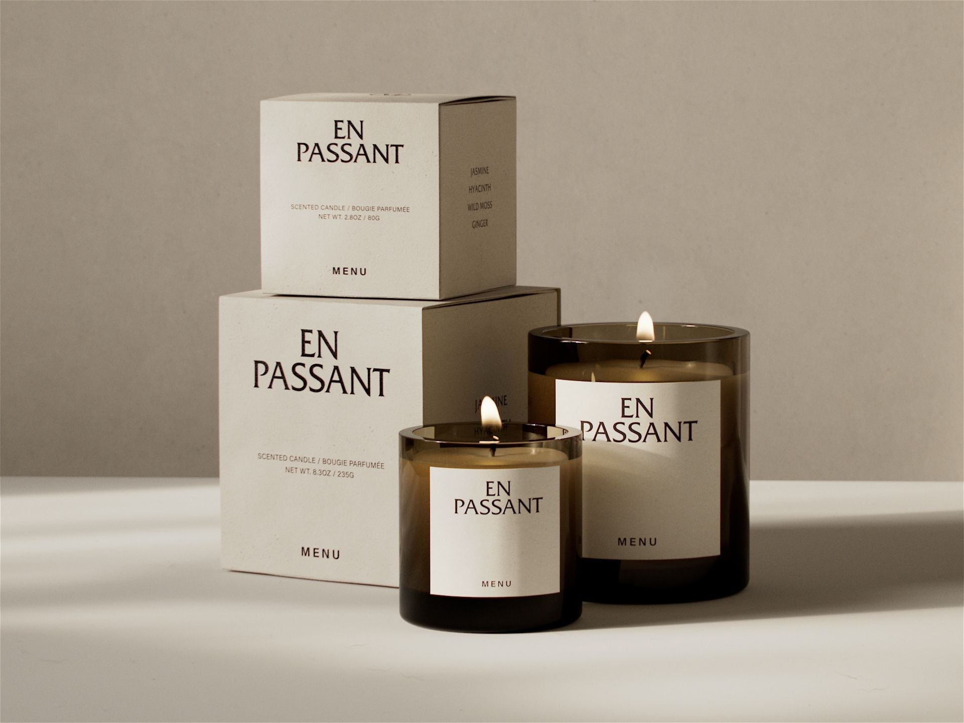 [product_category]-Audo Copenhagen Olfacte Scented Candle En Passant, 235g-Audo Copenhagen-5709262137572-3200039-MEN-5