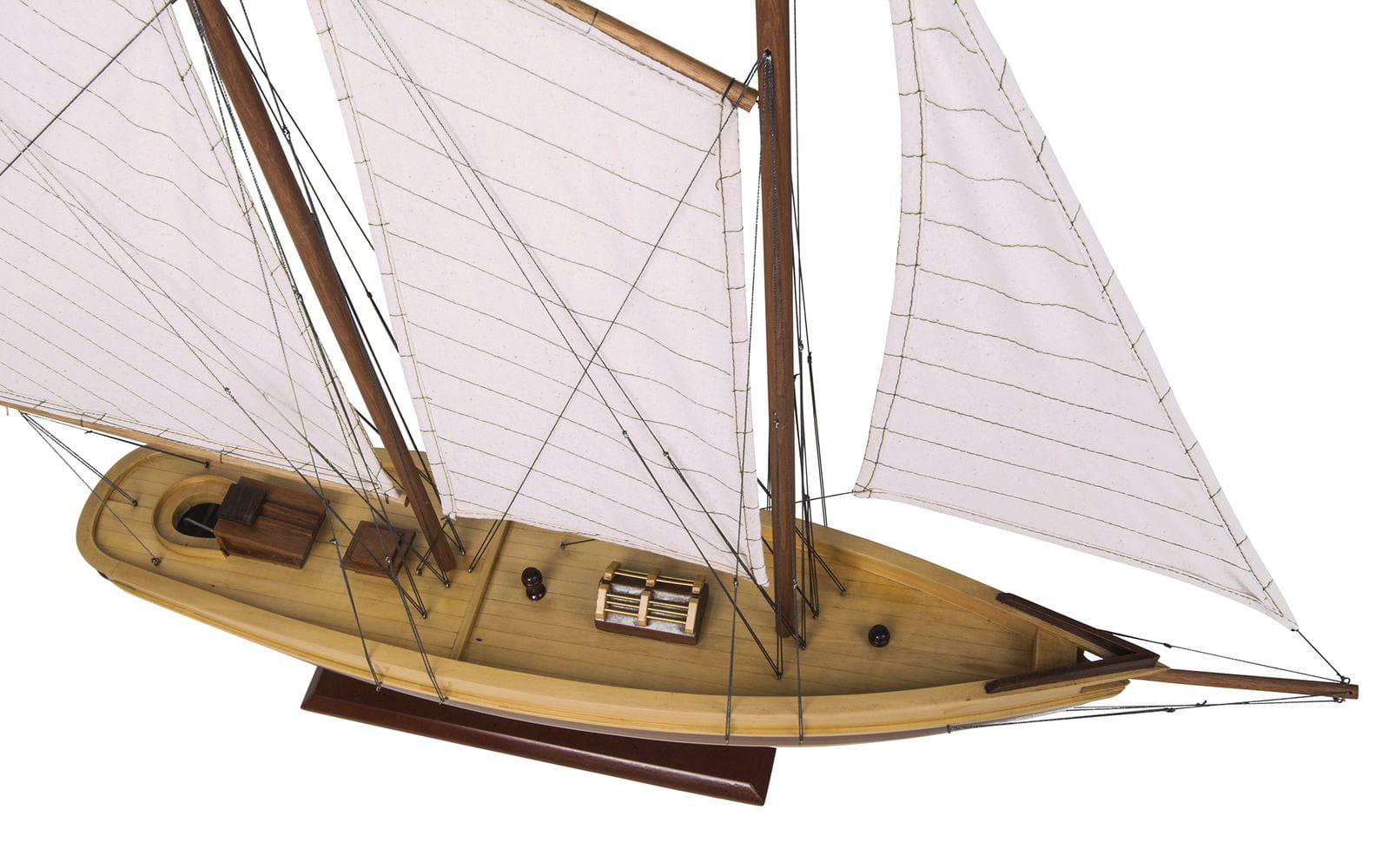 [product_category]-Authentic Models America Sailing Ship Model, Small-Authentic Models-781934585091-AS137-AUT-8