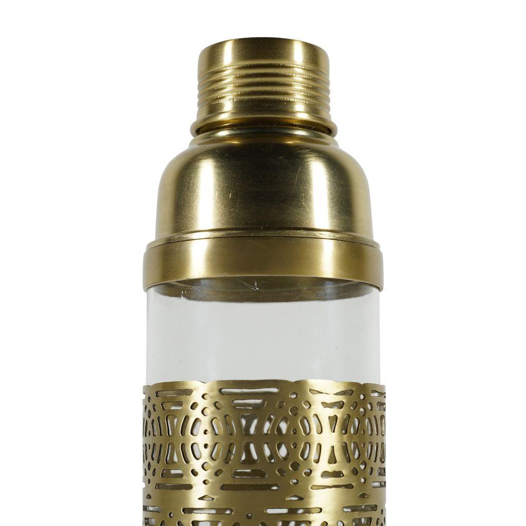 [product_category]-Authentic Models Art Deco Cocktail Shaker-Authentic Models-781934586081-CS012-AUT-2