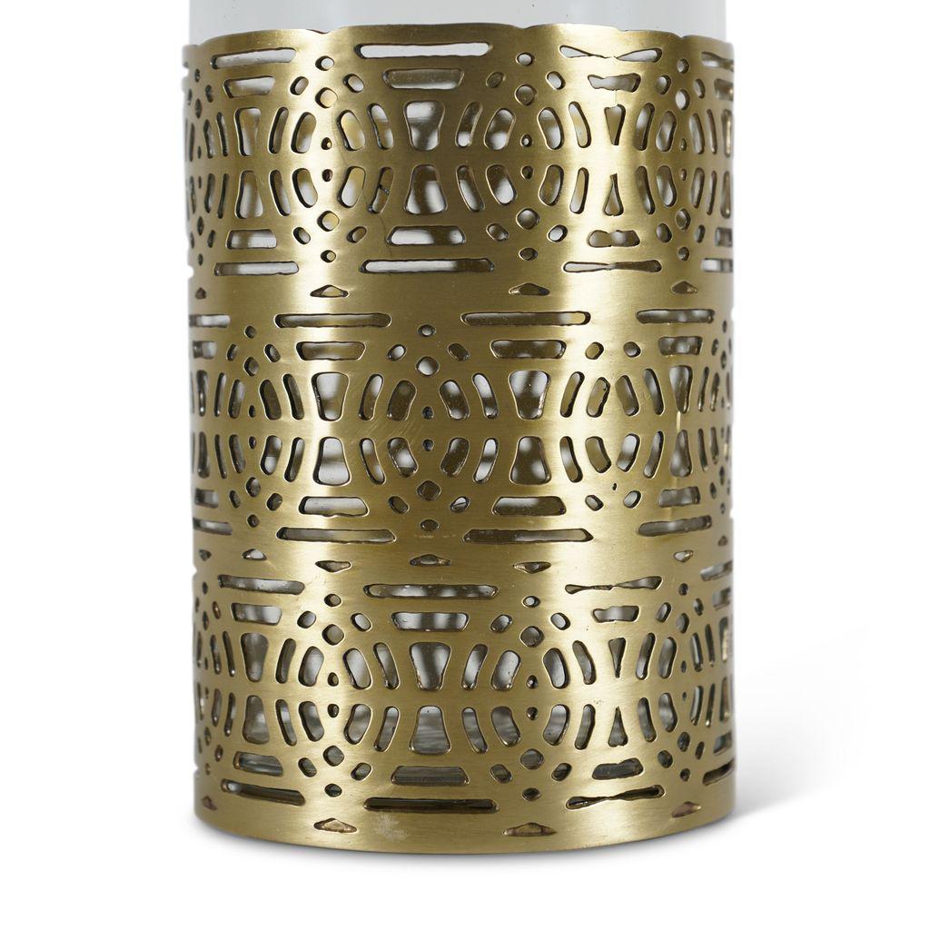 [product_category]-Authentic Models Art Deco Cocktail Shaker-Authentic Models-781934586081-CS012-AUT-4