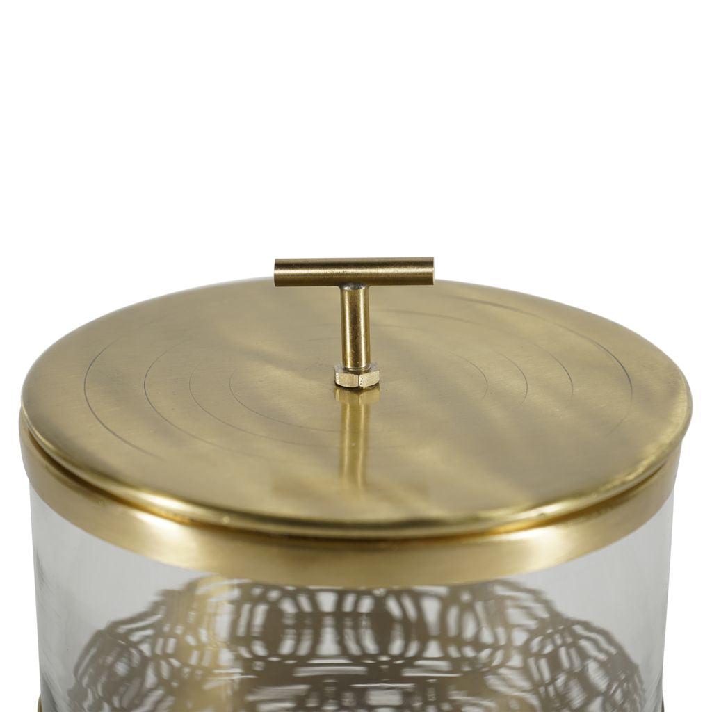 [product_category]-Authentic Models Art Deco Ice Bucket-Authentic Models-781934586098-BA010-AUT-3