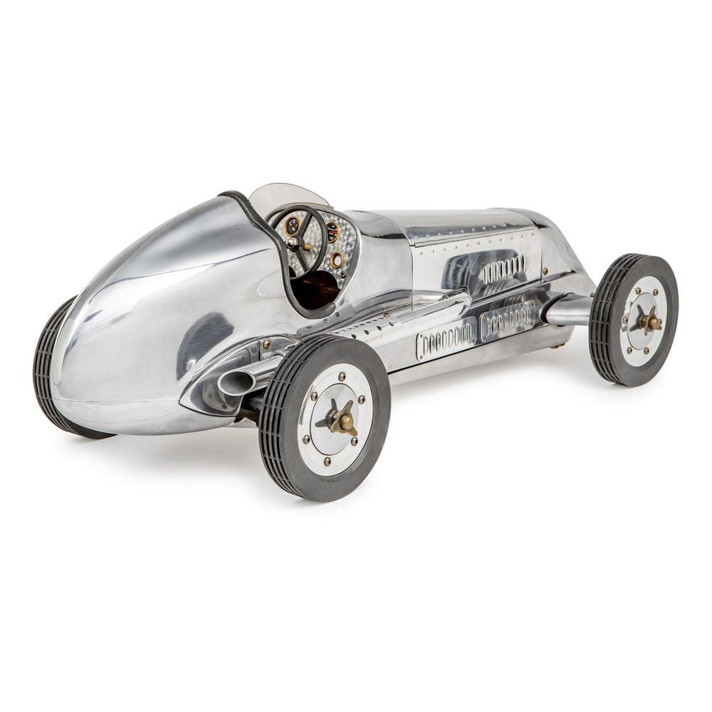 Authentic Models Bb Racing Car Model