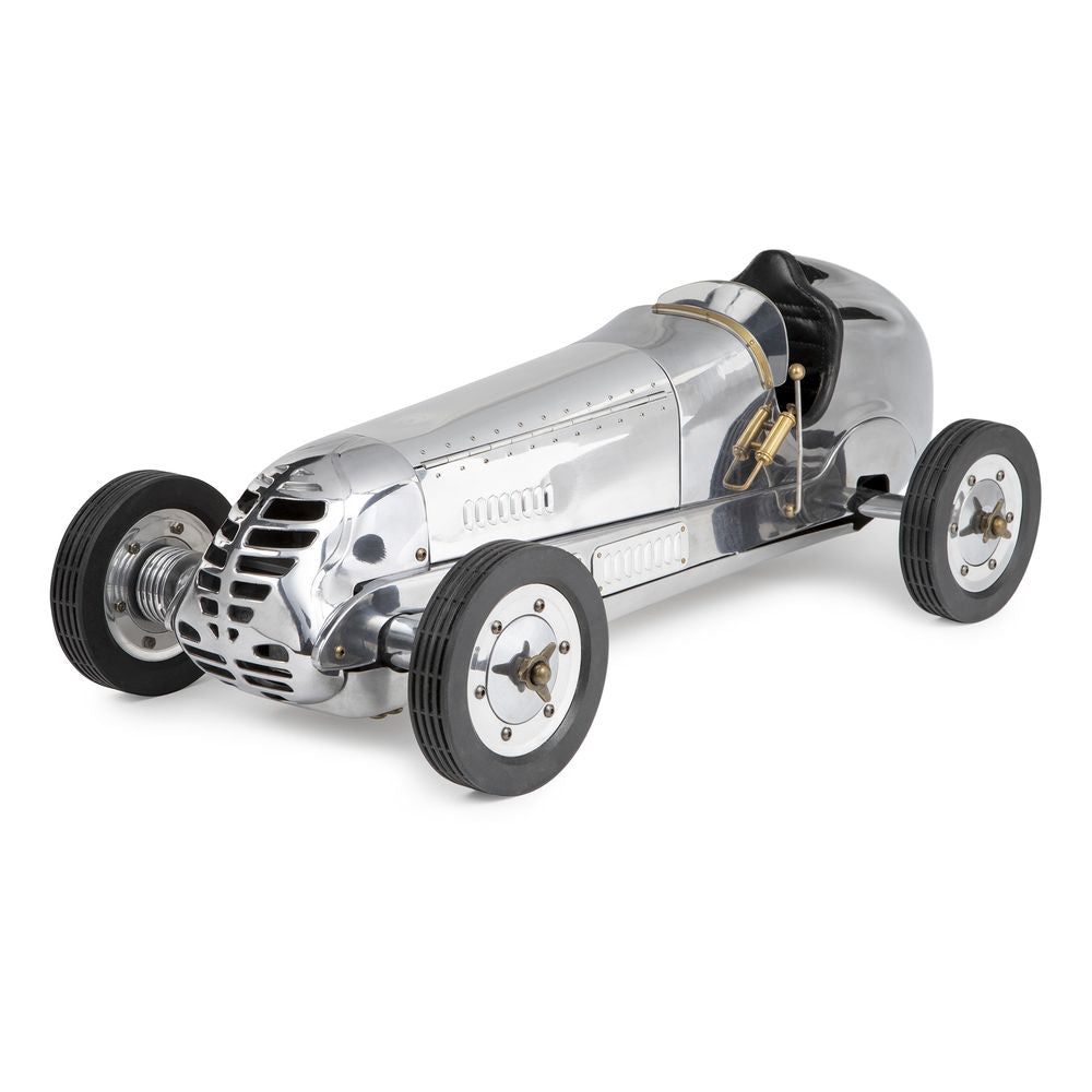 Authentische Modelle BB Racing Car Model