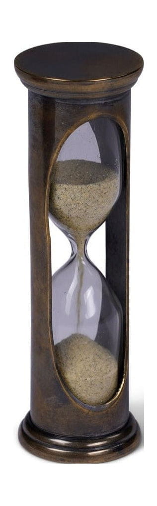 [product_category]-Authentic Models Brass Hourglass, Large-Authentic Models-781934585701-HG010-AUT-2