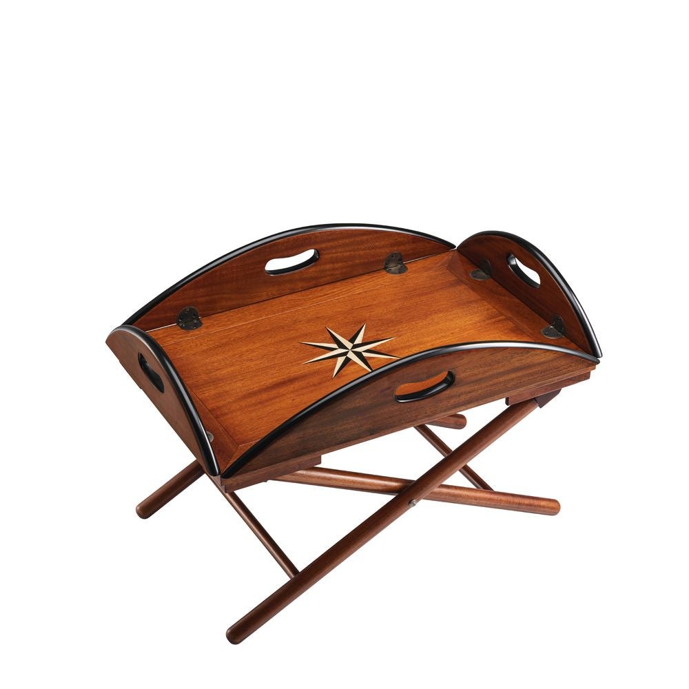 [product_category]-Authentic Models British Butler Table Foldable-Authentic Models-781934551546-CF003F-AUT-10