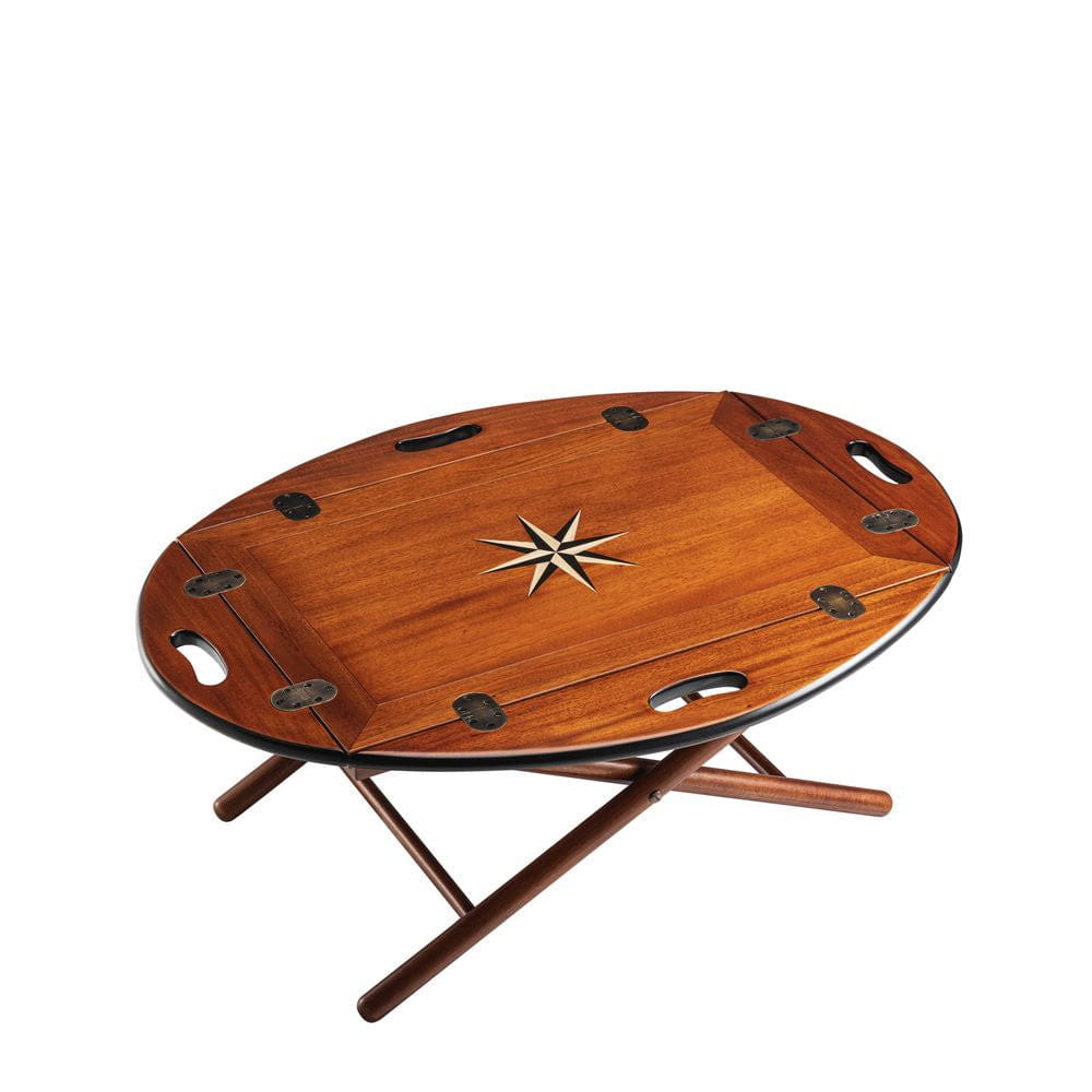 [product_category]-Authentic Models British Butler Table Foldable-Authentic Models-781934551546-CF003F-AUT-20