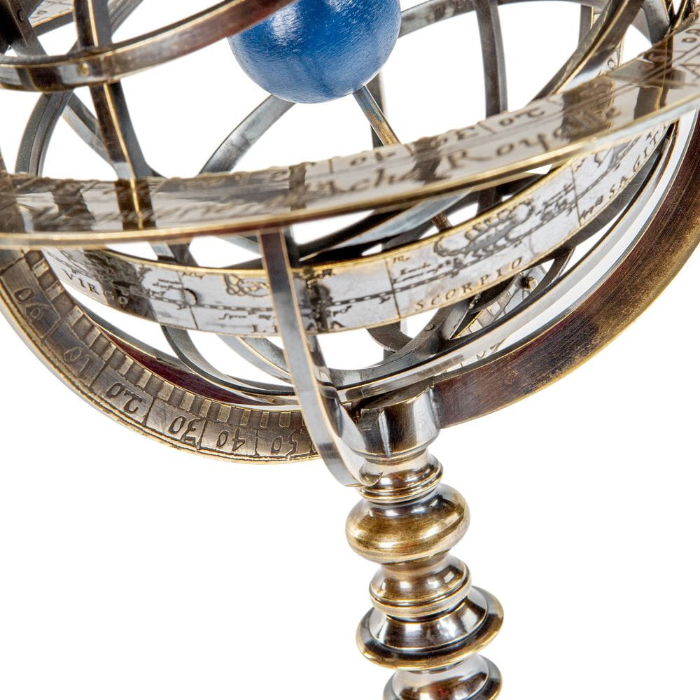 [product_category]-Authentic Models Bronze Armillary Sphere-Authentic Models-781934551218-GL052-AUT-8