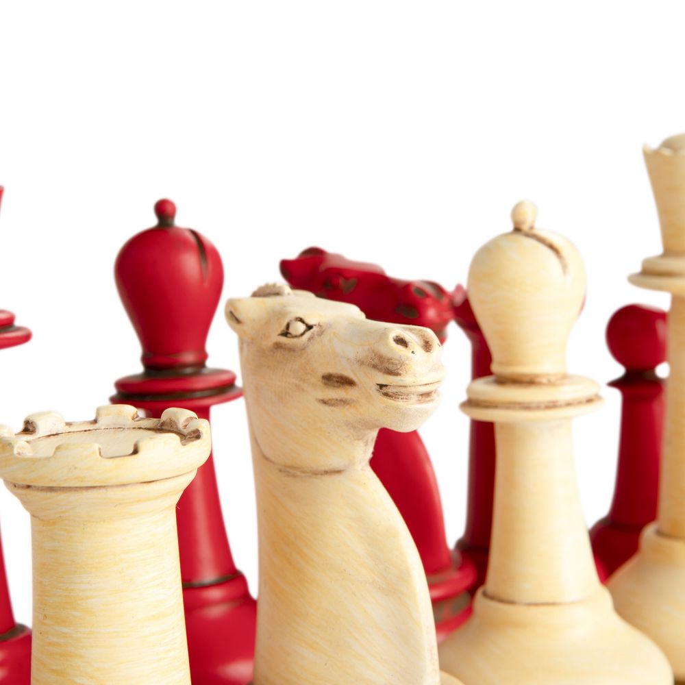 [product_category]-Authentic Models Classic Staunton Chess Set-Authentic Models-781934563990-GR021-AUT-3