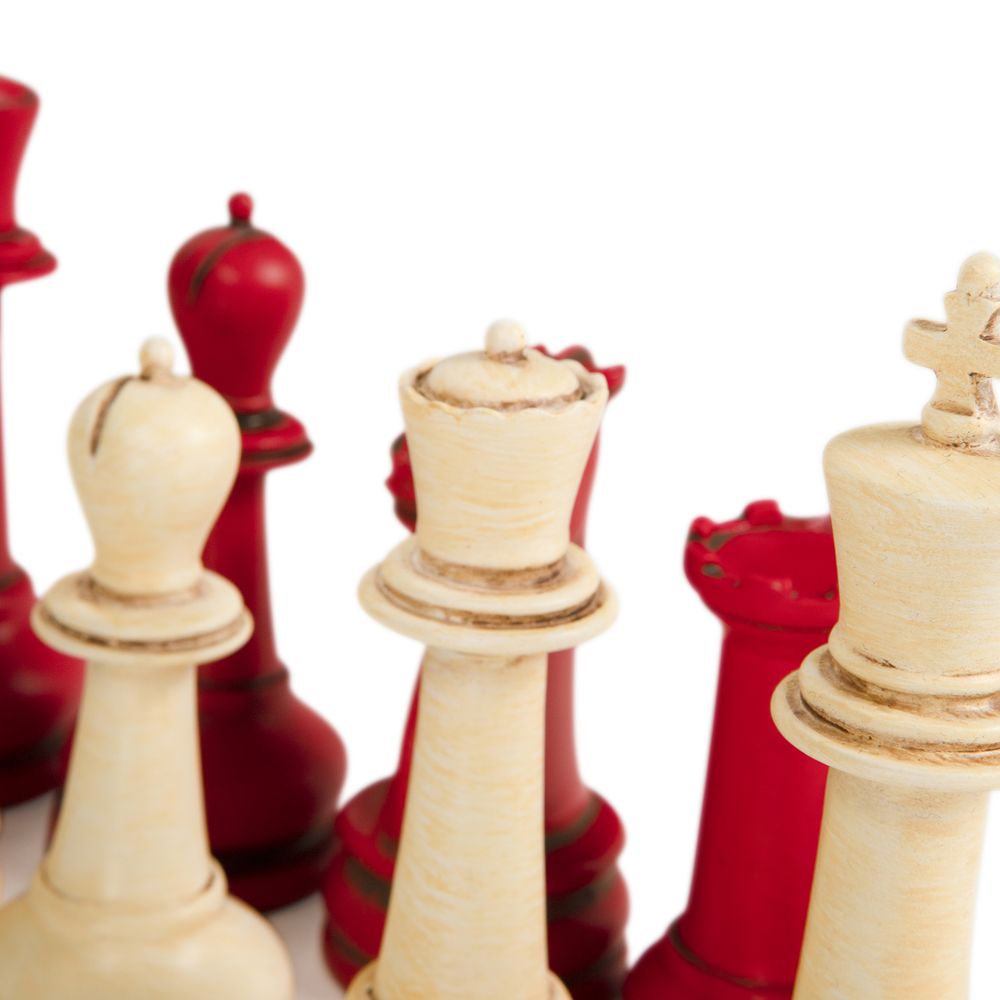 [product_category]-Authentic Models Classic Staunton Chess Set-Authentic Models-781934563990-GR021-AUT-4