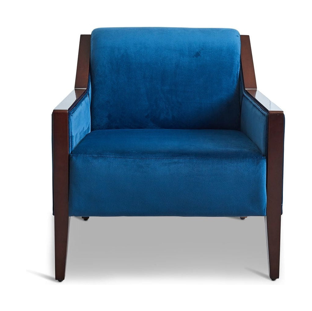 [product_category]-Authentic Models Club Lounge Chair, Velvet-Authentic Models-781934586500-MF405-AUT-1