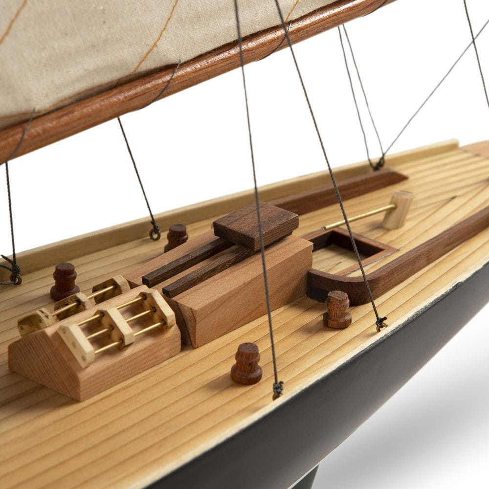 [product_category]-Authentic Models Côtre Sailing Ship Model-Authentic Models-781934585084-AS053-AUT-21