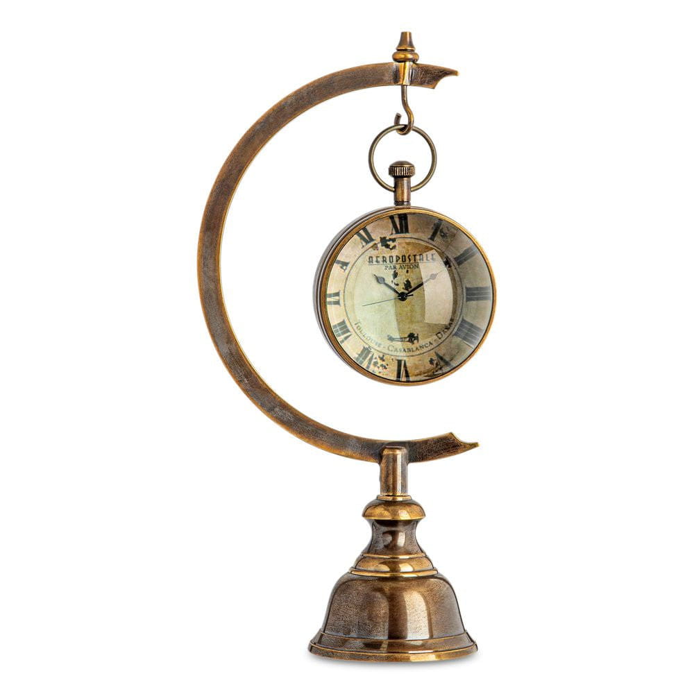 Autentiske modeller Eye of Time Watch, bibliotek