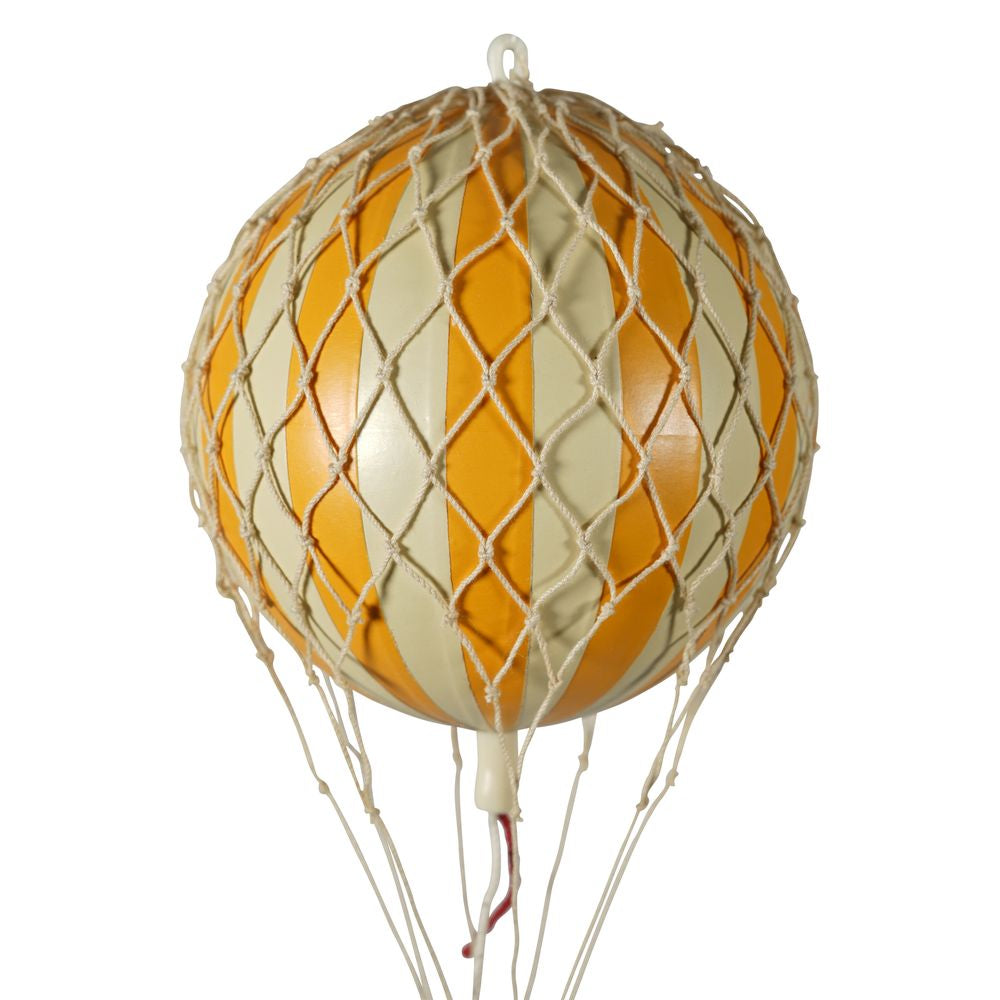 [product_category]-Authentic Models Floating The Skies Balloon Model, Orange/Ivory, ø 8.5 Cm-Authentic Models-781934586364-AP160O-AUT-2