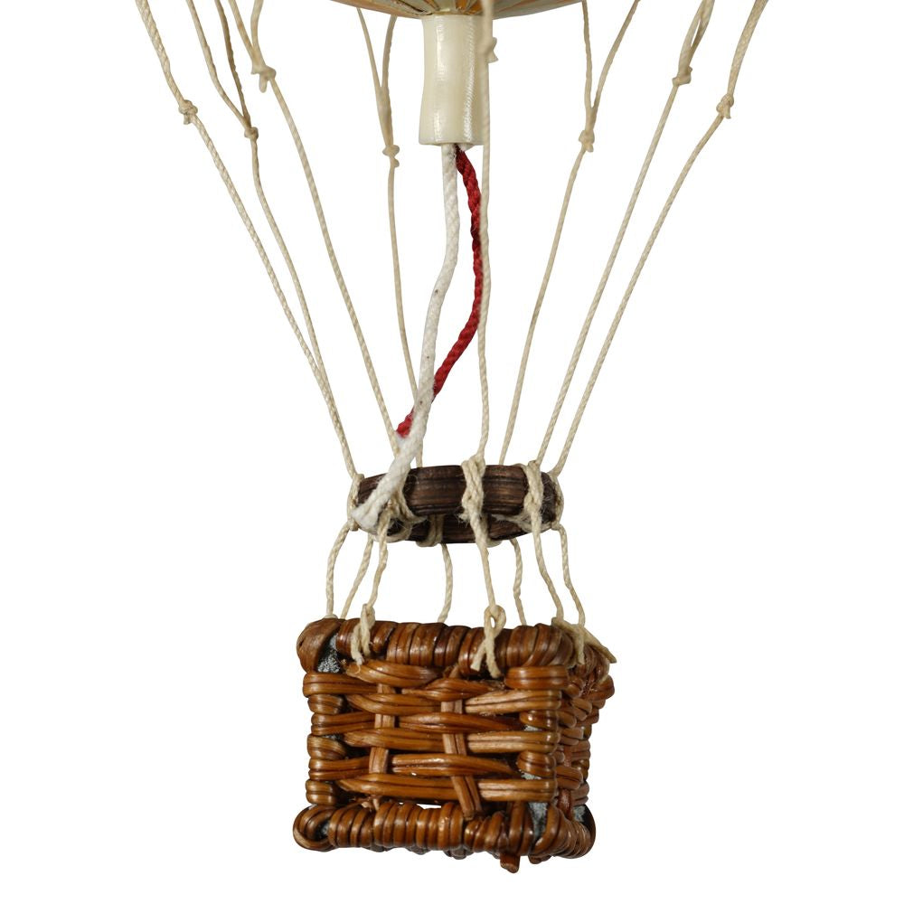 [product_category]-Authentic Models Floating The Skies Balloon Model, Orange/Ivory, ø 8.5 Cm-Authentic Models-781934586364-AP160O-AUT-3