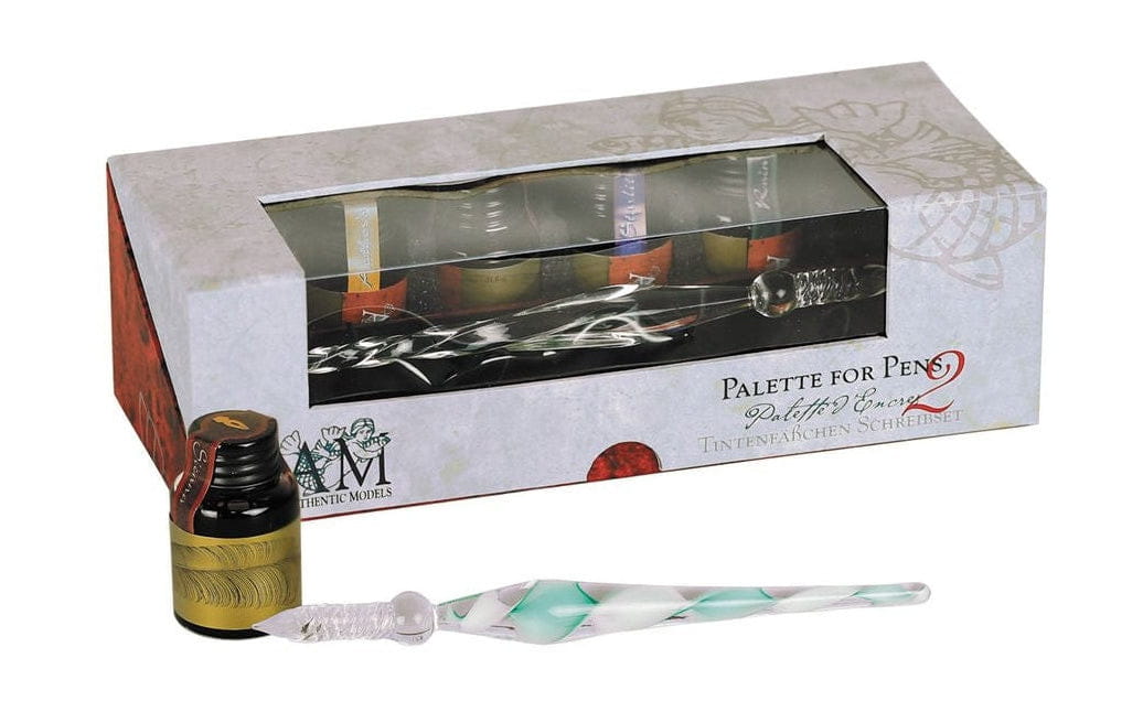 [product_category]-Authentic Models Ink And Writing Kit-Authentic Models-781934411109-MG083-AUT-2