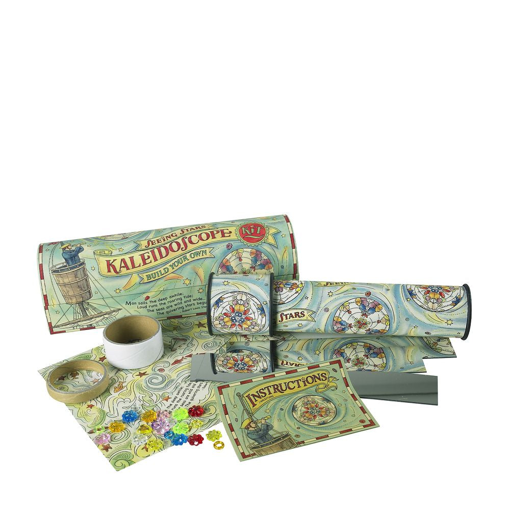 [product_category]-Authentic Models Kaleidoscope To Build Yourself-Authentic Models-781934573630-MS073A-AUT-2