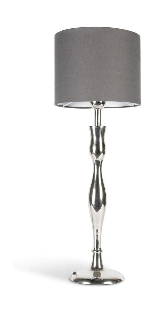 Authentische Models Lampe wellig ohne Lampenschirm, m