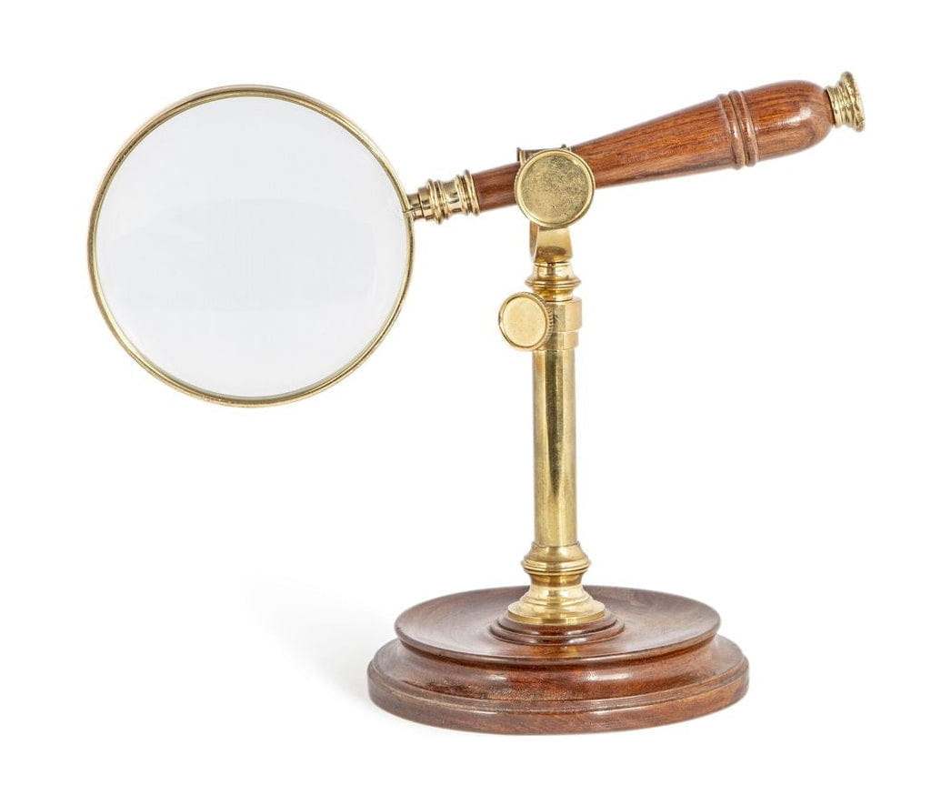 [product_category]-Authentic Models Magnifying Glass With Stand-Authentic Models-781934296607-AC099A-AUT-2