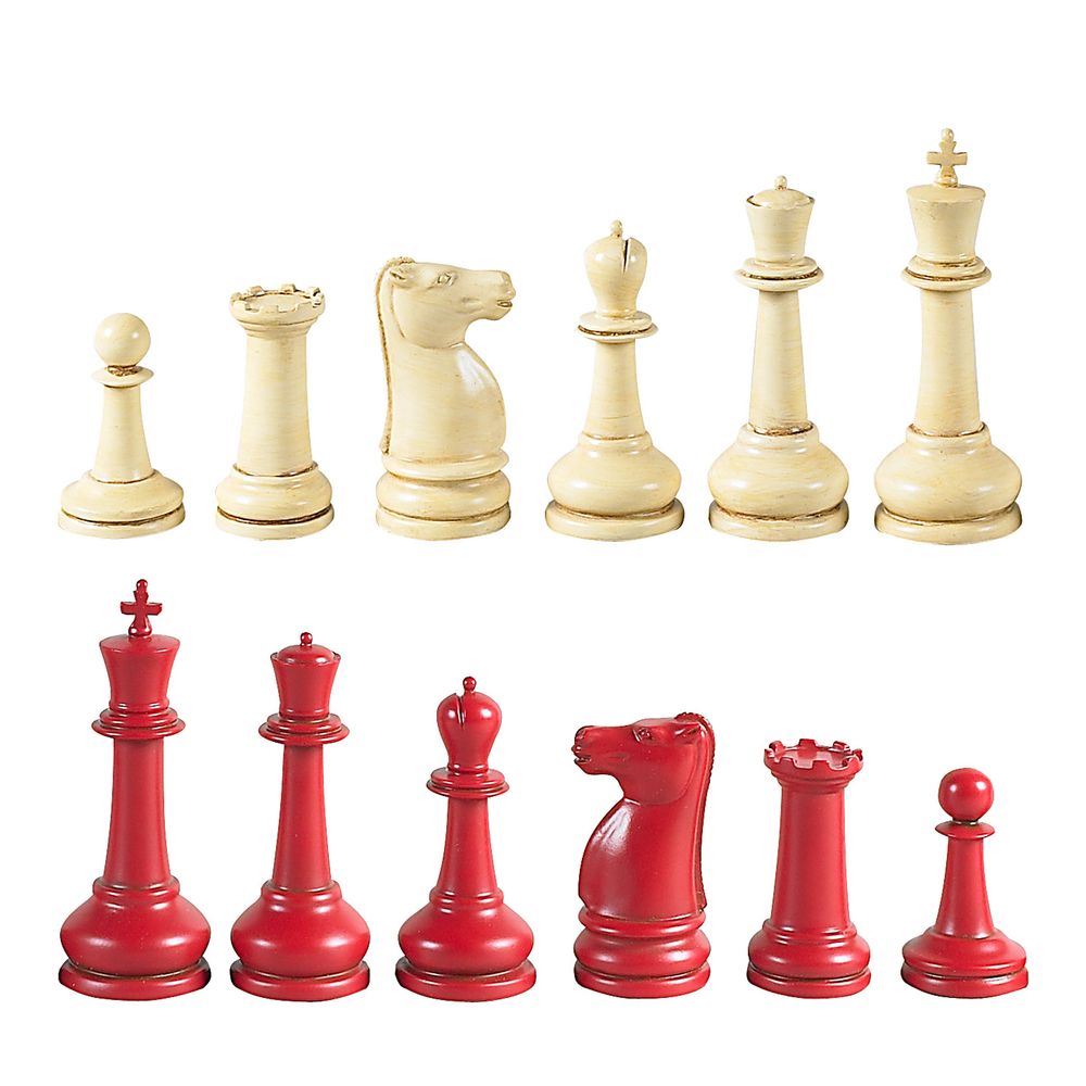 [product_category]-Authentic Models Master Staunton Chess Set-Authentic Models-781934575825-GR027-AUT-2