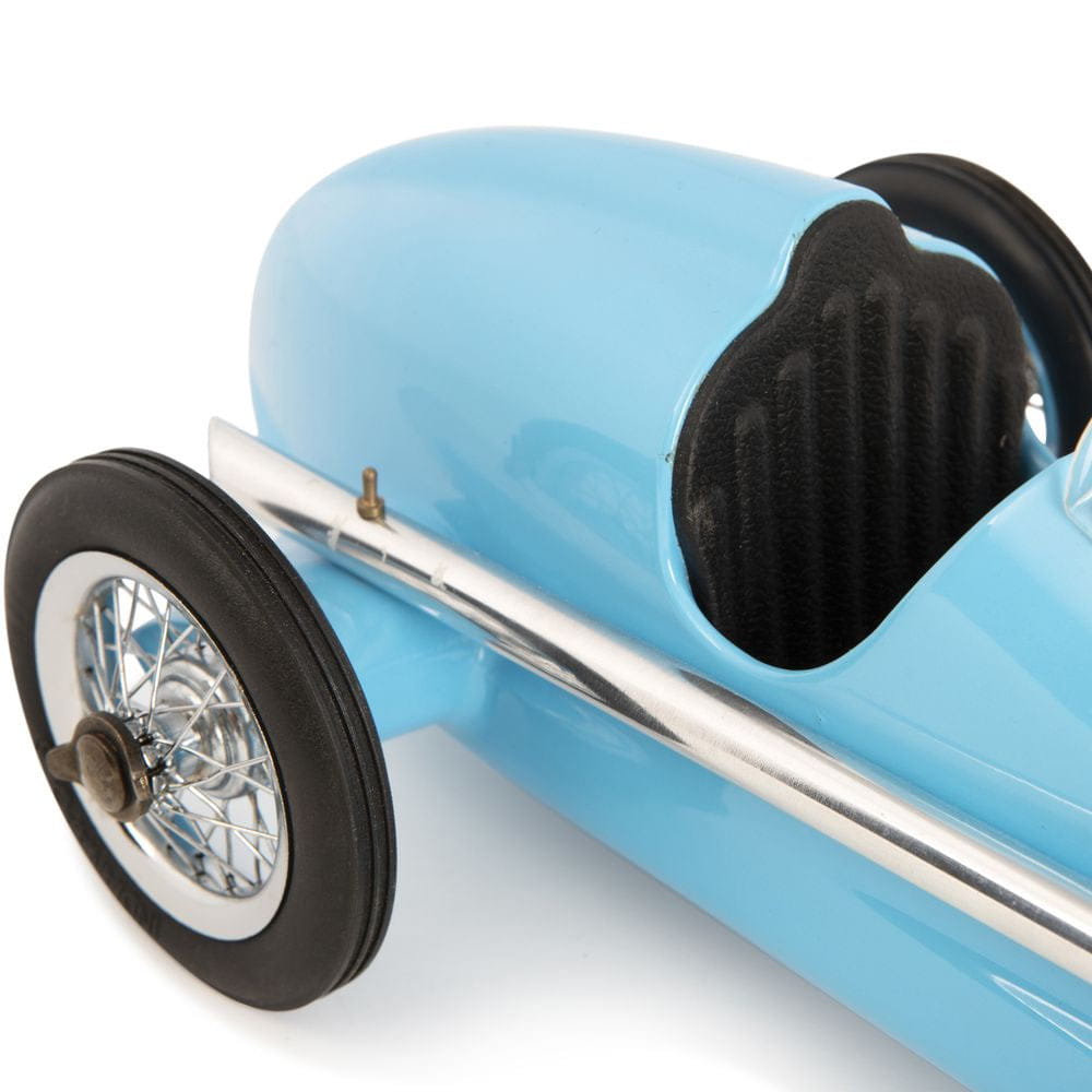 Authentic Models Racer Modelauto, Blue