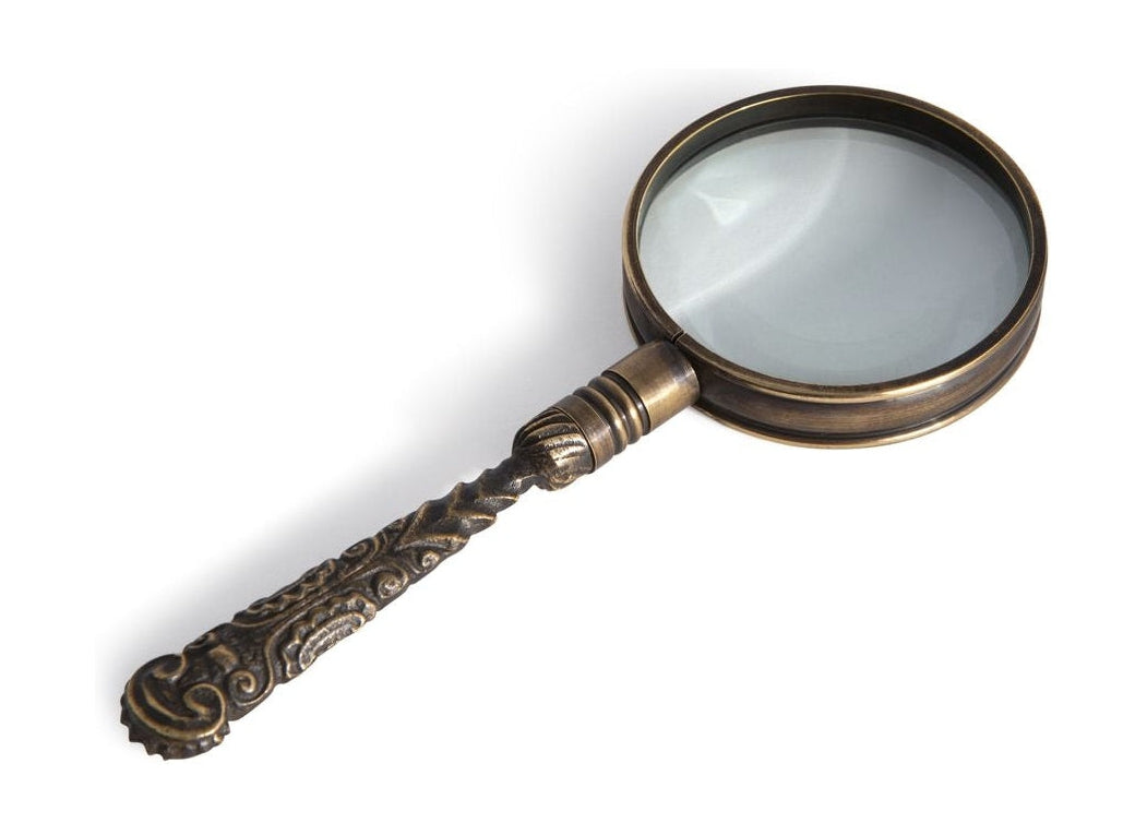 [product_category]-Authentic Models Rococo Magnifier, Bronze-Authentic Models-781934572497-AC113-AUT-1