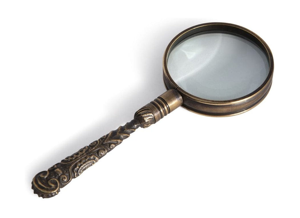 [product_category]-Authentic Models Rococo Magnifier, Bronze-Authentic Models-781934572497-AC113-AUT-2