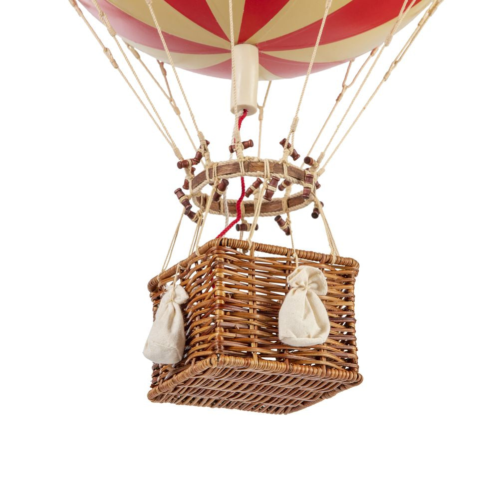 [product_category]-Authentic Models Royal Aero Balloon Model, Red Double, ø 32 Cm-Authentic Models-781934584322-AP163DR-AUT-3