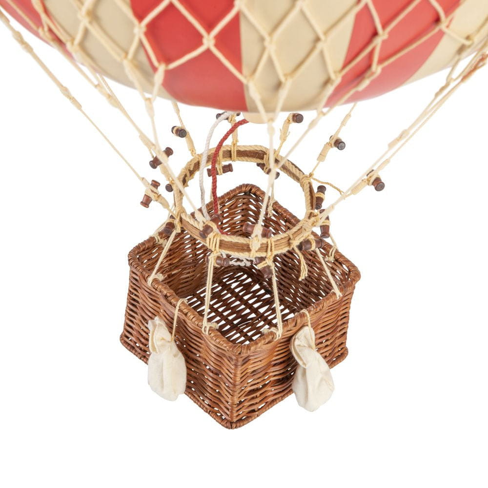 [product_category]-Authentic Models Royal Aero Balloon Model, True Red, ø 32 Cm-Authentic Models-781934556985-AP163R-AUT-9