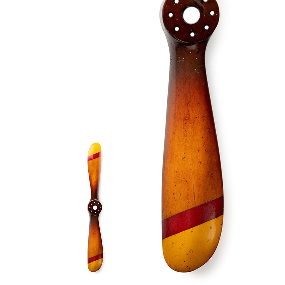 [product_category]-Authentic Models Small Propeller, Red/Gold-Authentic Models-781934581116-AP143-AUT-9