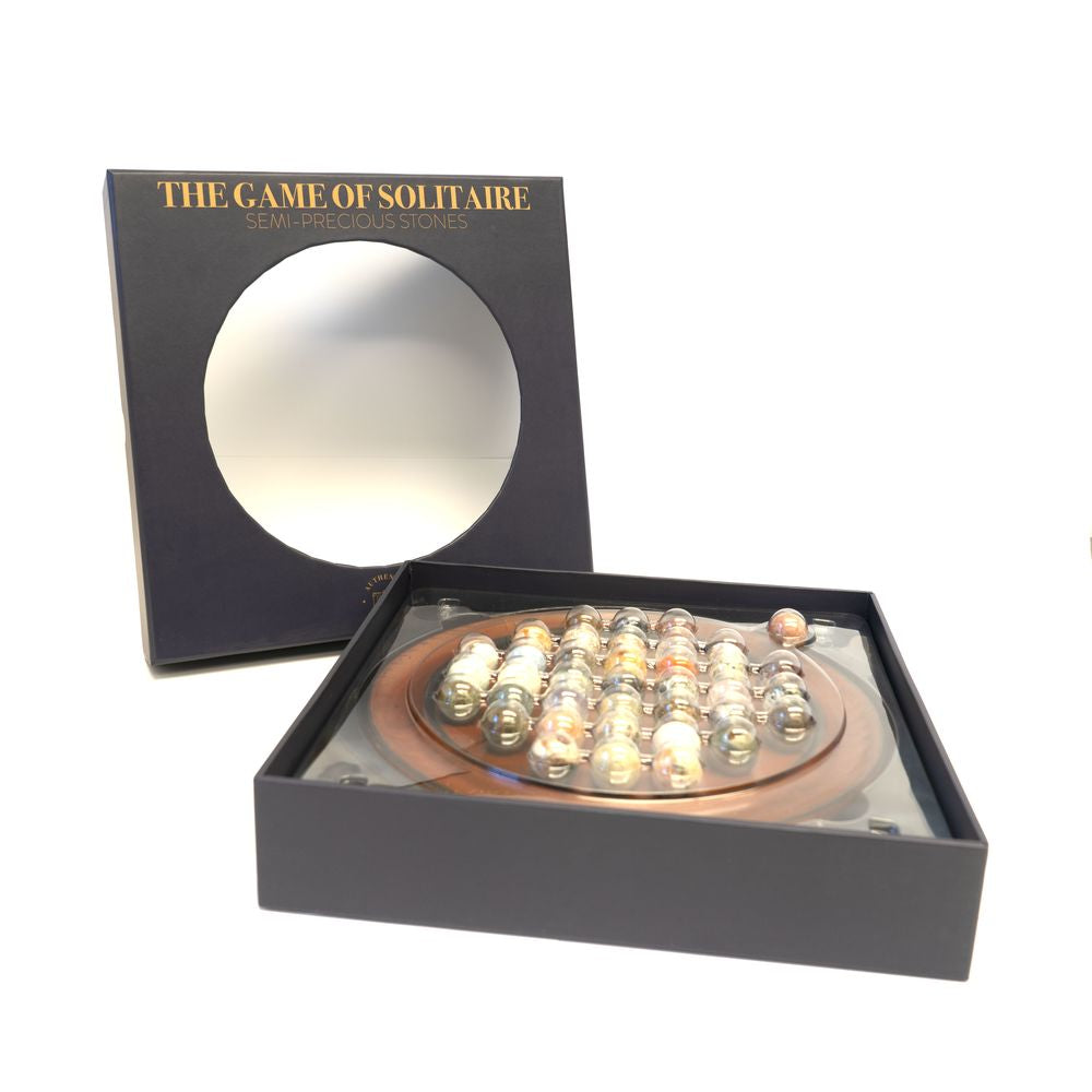 [product_category]-Authentic Models Solitaire Game With 38 Balls-Authentic Models-781934550396-GR005F-AUT-2