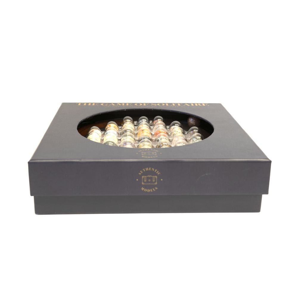 [product_category]-Authentic Models Solitaire Game With 38 Balls-Authentic Models-781934550396-GR005F-AUT-9