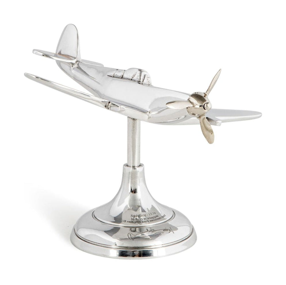 [product_category]-Authentic Models Spitfire Travel Desk Model-Authentic Models-781934579649-AP099-AUT-1