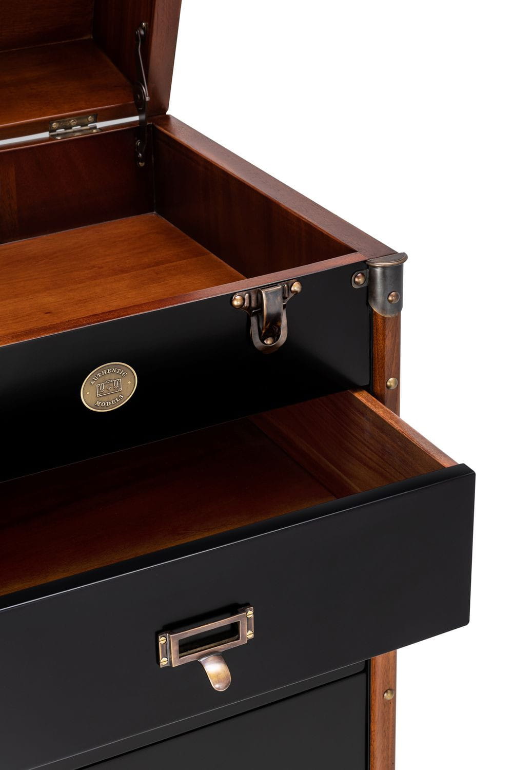 [product_category]-Authentic Models Stateroom Drawers Black, Large-Authentic Models-781934583776-MF159-AUT-12