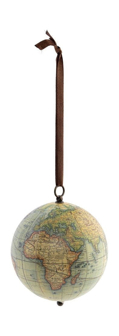 [product_category]-Authentic Models The Age Of Exploration Keepsake Hanging Globe-Authentic Models-781934405153-GL031-AUT-3