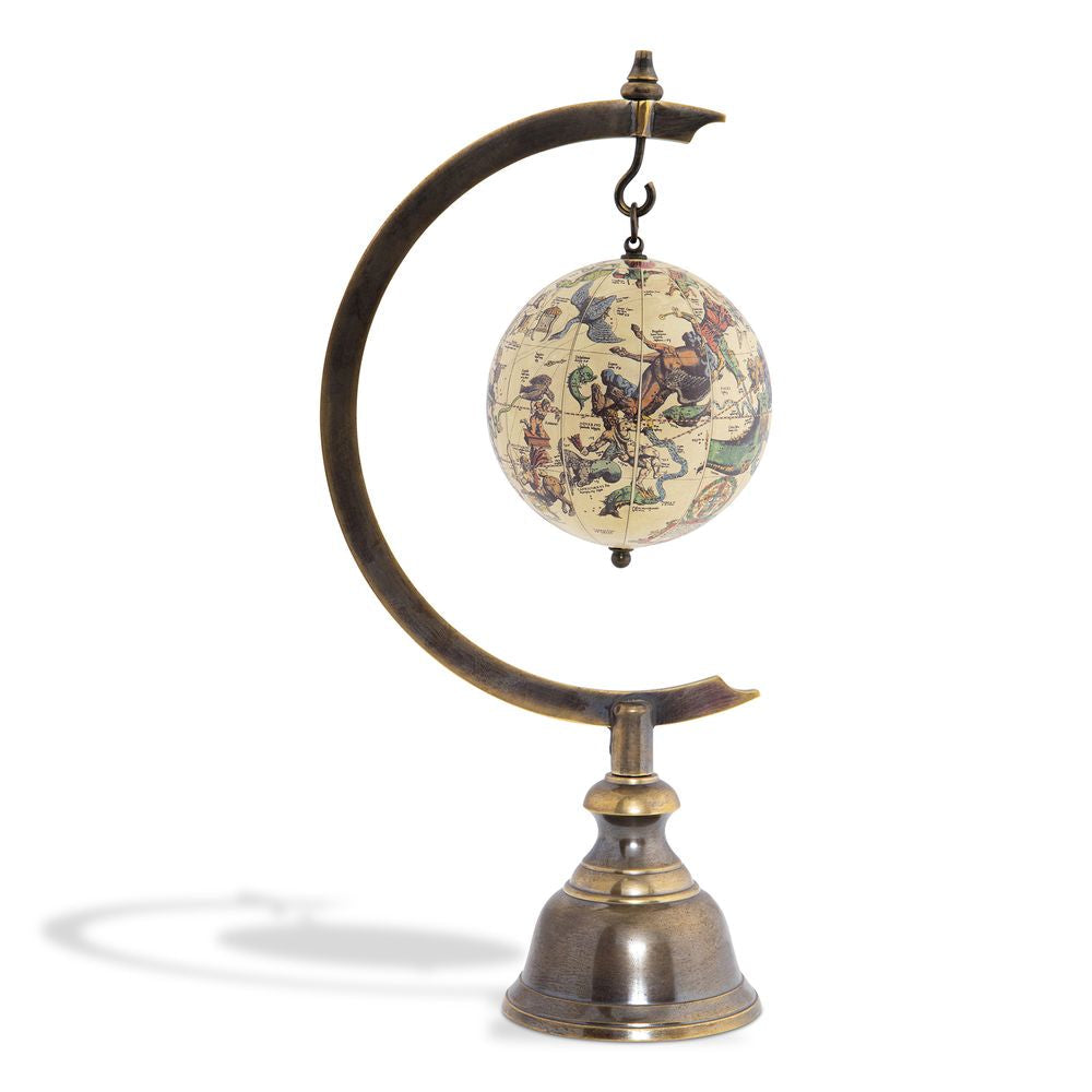 [product_category]-Authentic Models The Earth & The Heavens Globe Set Of 2-Authentic Models-781934405191-GL032-AUT-2