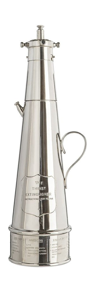 [product_category]-Authentic Models Thirst Quencher Cocktail Shaker-Authentic Models-781934327905-CS001-AUT-1