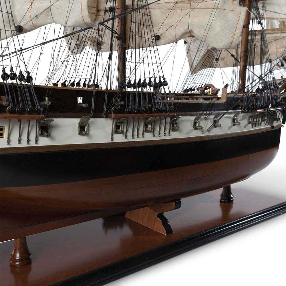 [product_category]-Authentic Models Uss Constellation Sailing Ship Model-Authentic Models-781934585077-AS159-AUT-15