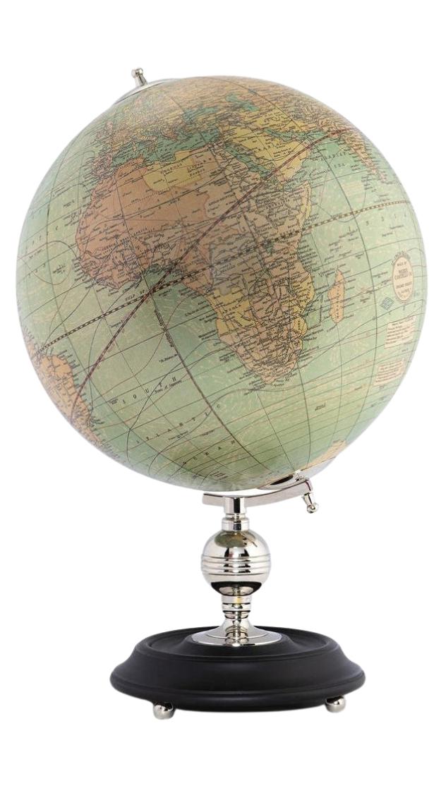 [product_category]-Authentic Models Weber Costello Globe-Authentic Models-781934522201-GL036-AUT-5