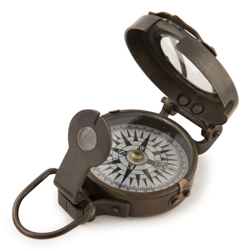 [product_category]-Authentic Models Wwii Compass-Authentic Models-781934564386-CO014-AUT-2