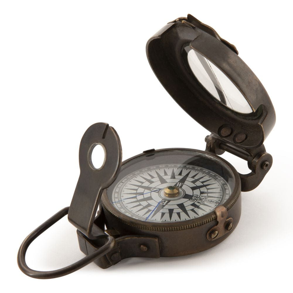 [product_category]-Authentic Models Wwii Compass-Authentic Models-781934564386-CO014-AUT-9